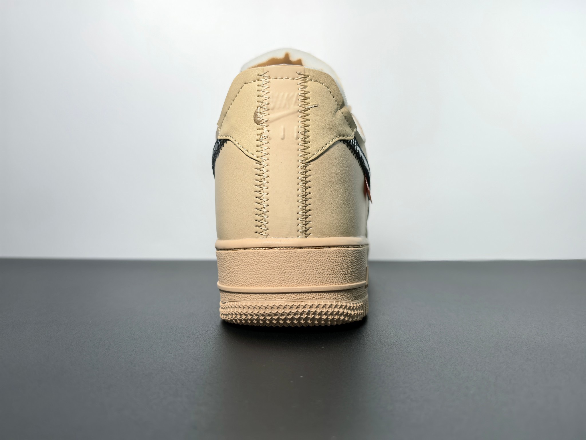 Off-White Air Force 1 Low Sesame FD6900-200